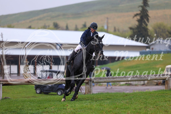2025 - Shea - Bow Valley II - Sunday May 18th - 02058