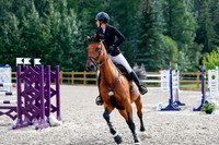 2025 - Haylee - Picco Horse Show - Saturday July 26th 08721