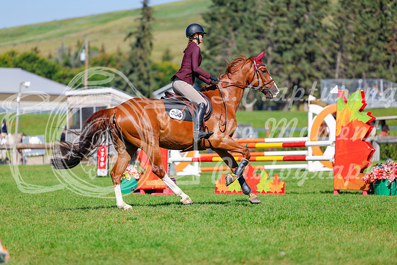 2025 - Haylee - Rocky Mountain Classic III - Saturday August 23rd - 06599