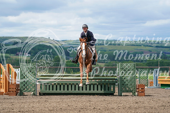 2025 - Kiana - Teesdale - Friday July 25th - 02151