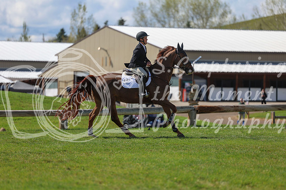 2025 - Shea - Bow Valley II - Saturday May 17th - 16682