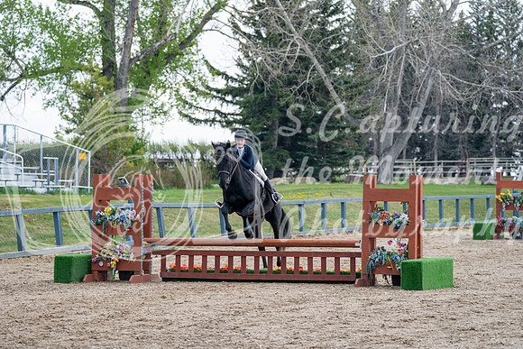 2025 - Jackie - Bow Valley II - Saturday May 17th - 10349