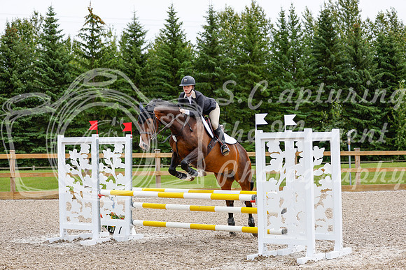 2025 - Haylee - Picco Horse Show - Friay July 25th 02486