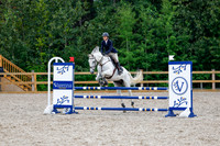 2025 - Haylee - Picco Horse Show - Saturday July 26th 07220