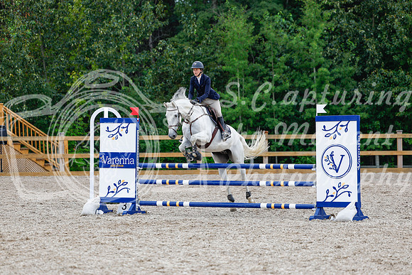 2025 - Haylee - Picco Horse Show - Saturday July 26th 07220
