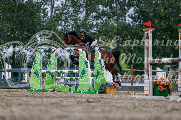 2025 - Haylee - Rocky Mountain Classic II - Friday August 15th - 00722