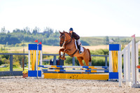2025 - Haylee - Rocky Mountain Classic III - Friday August 22nd - 02272