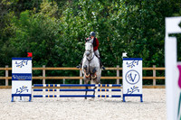 2025 - Haylee - Picco Horse Show - Thursday July 24th 01694