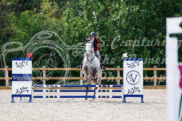 2025 - Haylee - Picco Horse Show - Thursday July 24th 01694