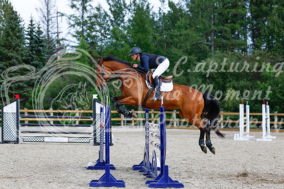 2025 - Haylee - Picco Horse Show - Sunday July 27th 06224