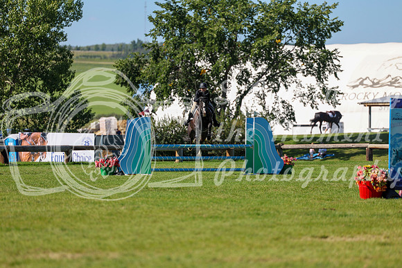 2025 - Shea - Rocky Mountain Classic III - Sunday August 24th - 09701