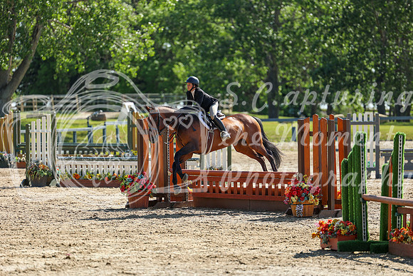 2025 - Mara - June Classic I - Sunday June 15th - 07487