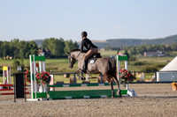 2025 - Haylee - Rocky Mountain Classic III - Friday August 22nd - 00806