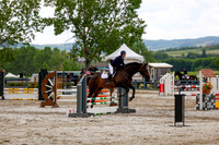 2025 - Haylee - June Classic II - Sunday June 22nd - 01910
