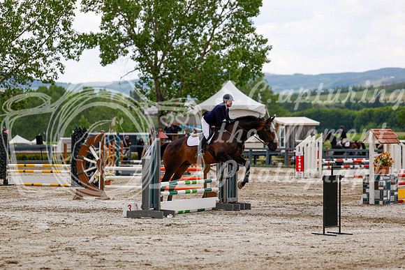 2025 - Haylee - June Classic II - Sunday June 22nd - 01910