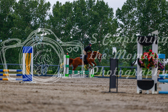 2025 - Haylee - June Classic II - Friday June 20th - 03976