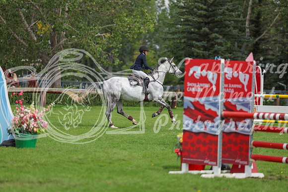 2025 - Shea - Rocky Mountain Classic II - Thursday August 14th - 09226