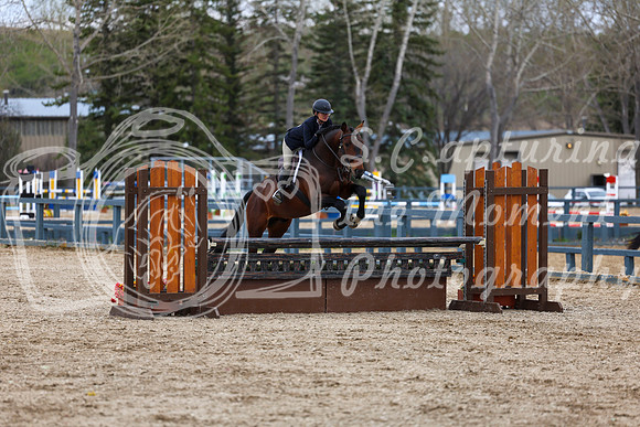 2025 - Shea - Bow Valley II - Friday May 16th - 08487