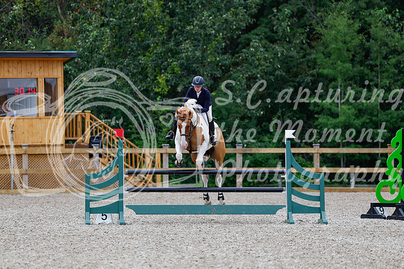 2025 - Haylee - Picco Horse Show - Thursday July 24th 02881