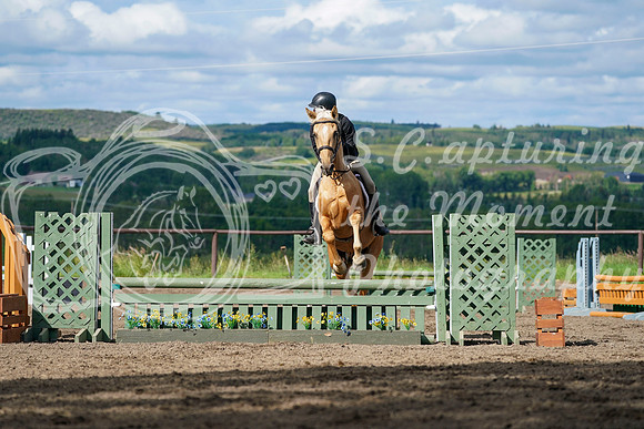 2025 - Kiana - Teesdale - Friday July 25th - 01120