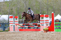 2025 - Shea - Bow Valley II - Thursday May 15th - 04170