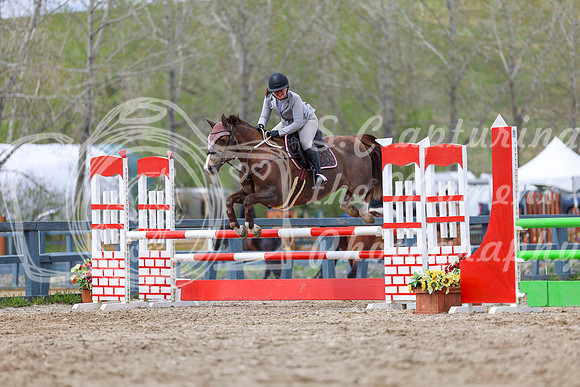 2025 - Shea - Bow Valley II - Thursday May 15th - 04170