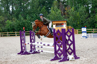 2025 - Haylee - Picco Horse Show - Saturday July 26th 04797