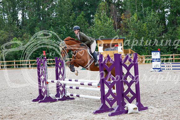 2025 - Haylee - Picco Horse Show - Saturday July 26th 04797
