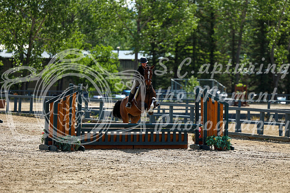 2025 - Mara - June Classic I - Saturday June 14th - 08863