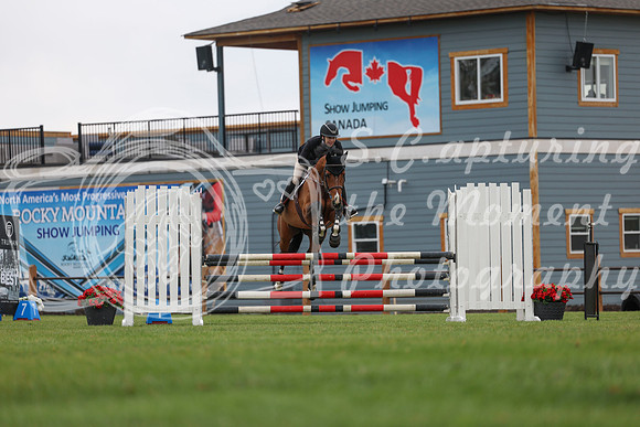 2025 - Shea - Bow Valley II - Saturday May 17th - 00753
