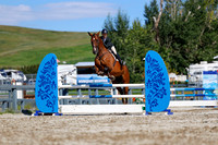 2025 - Haylee - Rocky Mountain Classic I - Saturday August 9th - 03668