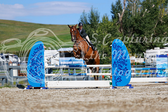 2025 - Haylee - Rocky Mountain Classic I - Saturday August 9th - 03668