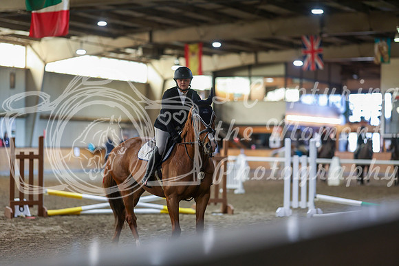 2025 - HJ Schooling - Sunday March 23rd - 0007
