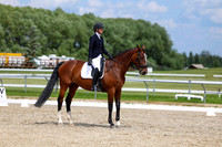 2025 - Dressage Festival - Saturday July 5th - 12834