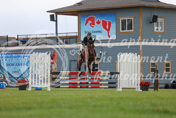2025 - Shea - Bow Valley II - Saturday May 17th - 01072