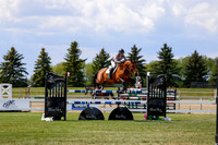 2025 - Haylee - Blue Sky Classic - Sunday, May 18th 35525