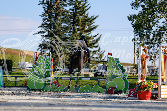 2025 - Haylee - Rocky Mountain Classic I - Saturday August 9th - 02140
