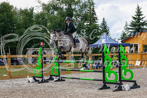 2025 - Haylee - Picco Horse Show - Sunday July 27th 05902