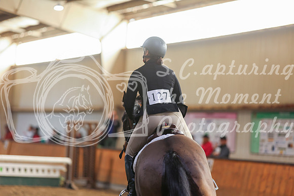 2025 - HJ Schooling - Saturday March 22nd - 6759