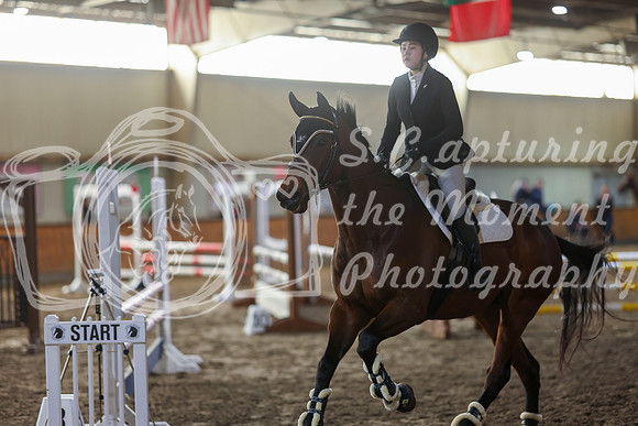 2025 - HJ Schooling - Sunday March 23rd - 5591