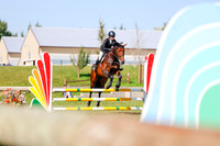 2025 - Haylee - Rocky Mountain Classic III - Saturday August 23rd - 06905