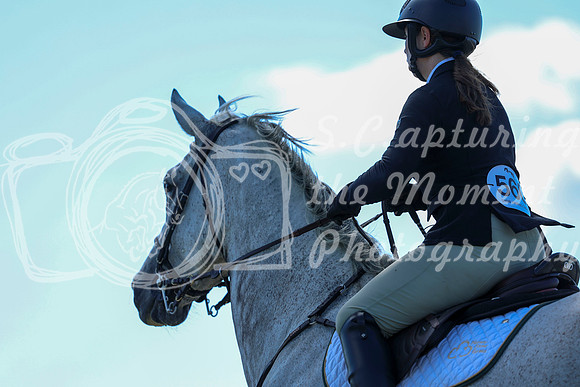 2025 - Shea - Rocky Mountain Classic I - Saturday August 9th - 09191