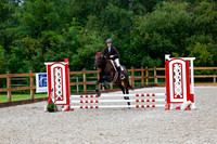 2025 - Haylee - Picco Horse Show - Sunday July 27th 00887