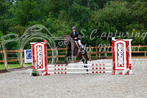 2025 - Haylee - Picco Horse Show - Sunday July 27th 00887