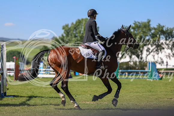 2025 - Shea - Rocky Mountain Classic III - Sunday August 24th - 09197