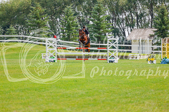 2025 - Haylee - Jump With Hope - Saturday July 19th 20133