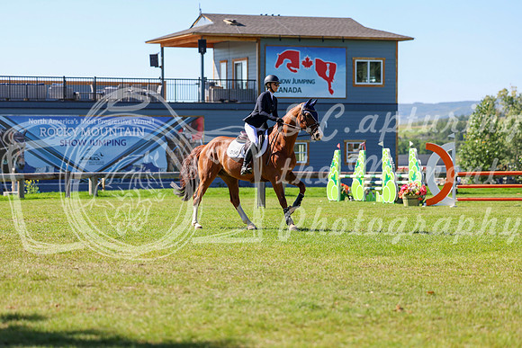 2025 - Shea - Rocky Mountain Classic III - Sunday August 24th - 09074