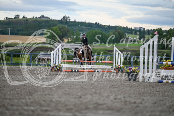 2025 - MJ - Rocky Mountain Classic II - Saturday August 16th - 08090