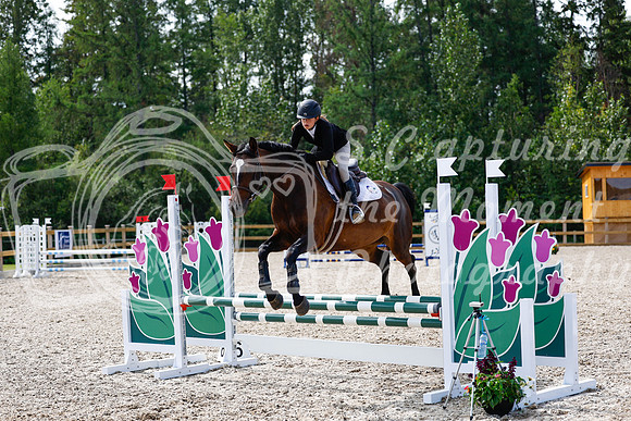 2025 - Haylee - Picco Horse Show - Thursday July 24th 02016