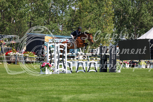 2025 - Shea - Rocky Mountain Classic II - Wednesday August 13th - 06066